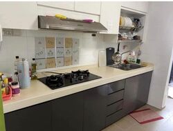 Blk 649 Woodlands Ring Road (Woodlands), HDB 4 Rooms #601020901